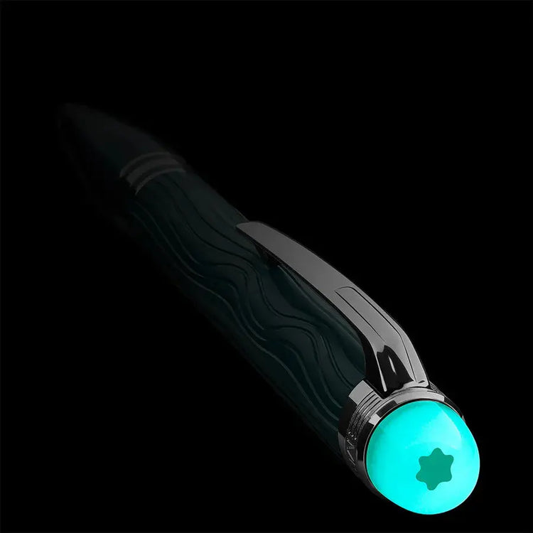Montblanc fineliner StarWalker PolarGreen 132903 Capodagli 1937
