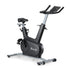 Everfit Exercise Bike Spin Bike Electromagnetic Smart Home Fitness 24-Level Resistance 120kg Bluetooth-0