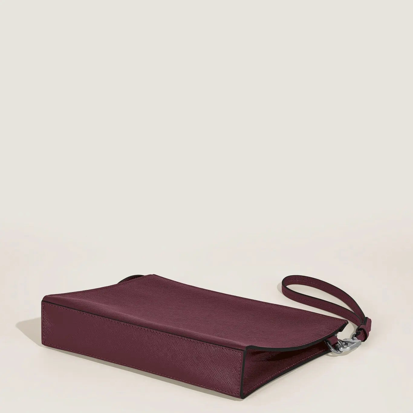 Montblanc pochette Sartorial Cassis 199366 Capodagli 1937