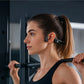 FitBone Pro - cuffie a conduzione ossea