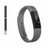 SmartFit Slim Activity Tracker And Monitor Smart Watch With FREE Extra Salmon Lucky