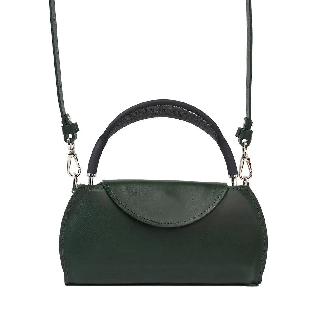 Top-Grain Leather Case for AirPods Max-0