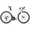 Thru Axle Disc Carbon Road Bike - 11-Speed Aero Racing Bike for Competitive Cycling & Triathlon Training HASHTAG