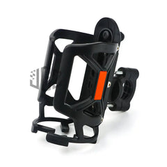 Water Bottle Cages Plastic HASHTAG