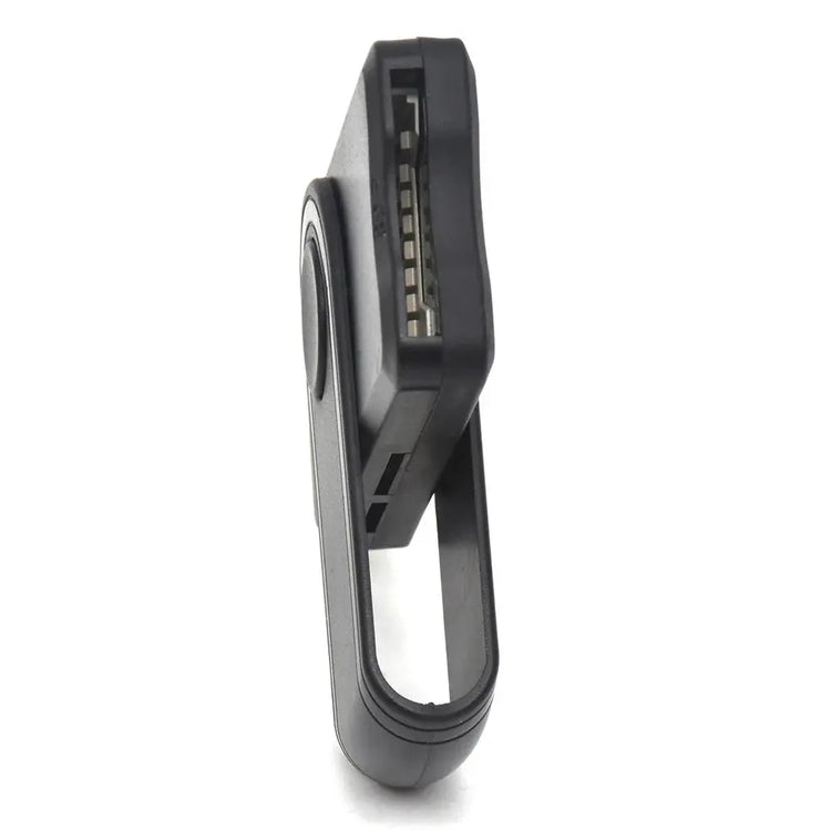 UTHAI per Windows 7 8 10 Linux OS, lettore di smart card USB SIM, per scheda bancaria IC/ID EMV SD TF Lettore di schede MMC USB-CCID ISO 7816 - My Hashtag Shop