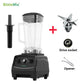 BPA Free 3HP 2200W Frullatore per carichi pesanti Frullatore Spremiagrumi Robot da cucina ad alta potenza Frullato di ghiaccio Bar Frullatore di frutta