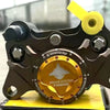 Universal 84mm 2-Piston Front Rear HASHTAG