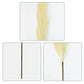 Artificial Pampas Grass Dried Reed Flowers 5pz 100cm Liebe - Making Life Easier