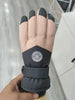 Hot Sale Touch Screen Warm Sport Men Snow Soft Lining Unisex Thicken Waterproof Ski Winter Bike Gloves HASHTAG