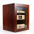 Eumidificatore elettronico per sigari ha ripiani di buona qualità realizzati in puro legno - My Hashtag Shop