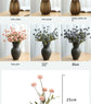 Artificial Flower Dandelion Small Thorn Ball Wedding or Home Decoration Liebe - Making Life Easier