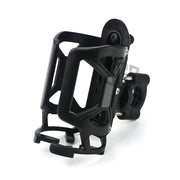 Water Bottle Cages Plastic HASHTAG