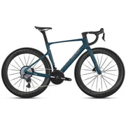 Full Carbon Fiber Racing Road Bike HASHTAG