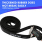 Fasce di resistenza per trazioni in gomma fitness, espansore di potenza Yoga Crossfit sospeso, 41" 208 cm - My Hashtag Shop