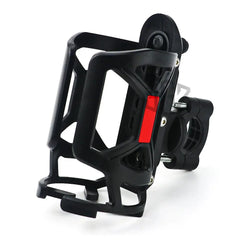 Water Bottle Cages Plastic HASHTAG