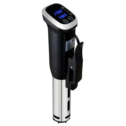 BioloMix 2,55 Generazione IPX7 Fornello sottovuoto impermeabile Sous Vide Circolatore ad immersione Cottura accurata con display digitale a LED