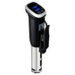 BioloMix 2,55 Generazione IPX7 Fornello sottovuoto impermeabile Sous Vide Circolatore ad immersione Cottura accurata con display digitale a LED
