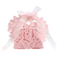 Butterfly Carriage Favor Gift Candy Box  Laser Cut With Ribbon. - HASHTAG