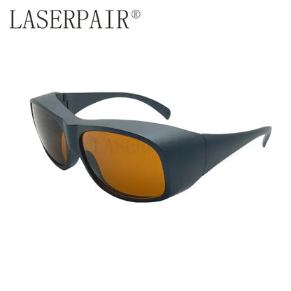 532nm 1064nm OD7+ Laser Safety Glasses 755 808 Laser Protective Goggles for 2 Line YAG KTP Pico Laser Protection Eye Protection