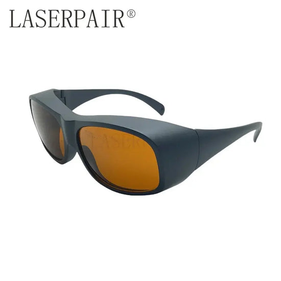 532nm 1064nm OD7+ Laser Safety Glasses 755 808 Laser Protective Goggles for 2 Line YAG KTP Pico Laser Protection Eye Protection