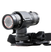 1080P Mini Sports Camera DV Outdoor Riding Bike HASHTAG