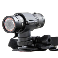 1080P Mini Sports Camera DV Outdoor Riding Bike HASHTAG