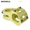 MEROCA Ultra Light 31.8*45MM Short HASHTAG