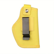 Custom IWB Nylon Tactical Gun Holster Concealed Carry for Left or Right Hand for Outdoor Sports Hunting and Activities HASHTAG