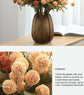 Artificial Flower Dandelion Small Thorn Ball Wedding or Home Decoration Liebe - Making Life Easier