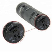 1080P Mini Sports Camera DV Outdoor Riding Bike HASHTAG