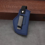 Custom IWB Nylon Tactical Gun Holster Concealed Carry for Left or Right Hand for Outdoor Sports Hunting and Activities HASHTAG