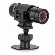 1080P Mini Sports Camera DV Outdoor Riding Bike HASHTAG