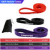 Fasce di resistenza per trazioni in gomma fitness, espansore di potenza Yoga Crossfit sospeso, 41" 208 cm - My Hashtag Shop