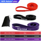 Fasce di resistenza per trazioni in gomma fitness, espansore di potenza Yoga Crossfit sospeso, 41" 208 cm - My Hashtag Shop