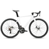 Thru Axle Disc Carbon Road Bike - 11-Speed Aero Racing Bike for Competitive Cycling & Triathlon Training HASHTAG