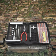 Sinodiving Vesarm Auto Bike Tire Repair HASHTAG