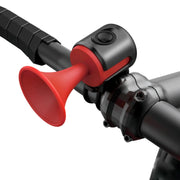 Electric Bicycle Horn 120dB HASHTAG