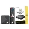 2024 BOXPUT IATV R5 Android 13 TV Box RK3528 4GB RAM 32GB 64GB ROM 8K 4K 3D HDR WIFI BT5.0 Voice Control Smart Set Top Box OTT HASHTAG