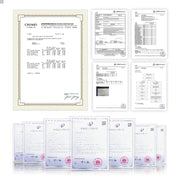 Water Bottle Cages Plastic HASHTAG