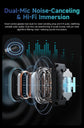 2026 AI Smart Glasses with 8MP Camera Video Recording 20+ Languages Translation Sunglasses Bluetooth Call Music Play Men Women