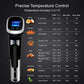 BioloMix 2,55 Generazione IPX7 Fornello sottovuoto impermeabile Sous Vide Circolatore ad immersione Cottura accurata con display digitale a LED