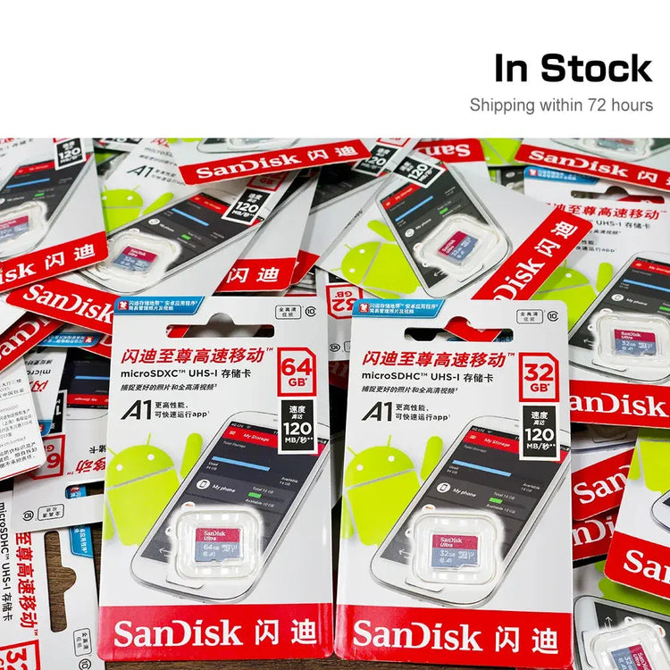 Scheda di memoria 512 GB 256 GB 128 GB 64 GB 32 GB 100 MB/S Scheda Micro SD UHS-1 Scheda flash Memoria Microsd SD + adattatore per lettore di schede HASHTAG