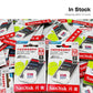 Scheda di memoria 512 GB 256 GB 128 GB 64 GB 32 GB 100 MB/S Scheda Micro SD UHS-1 Scheda flash Memoria Microsd SD + adattatore per lettore di schede HASHTAG
