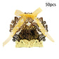Butterfly Carriage Favor Gift Candy Box  Laser Cut With Ribbon. - HASHTAG