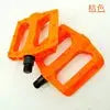 Concave Plastic Bicycle Pedal for Kids for Road Bicycles MTB BMX Cruiser Mountain Bikes HASHTAG