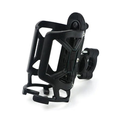 Water Bottle Cages Plastic HASHTAG