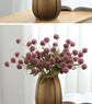 Artificial Flower Dandelion Small Thorn Ball Wedding or Home Decoration Liebe - Making Life Easier