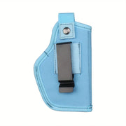 Custom IWB Nylon Tactical Gun Holster Concealed Carry for Left or Right Hand for Outdoor Sports Hunting and Activities HASHTAG