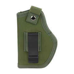 Custom IWB Nylon Tactical Gun Holster Concealed Carry for Left or Right Hand for Outdoor Sports Hunting and Activities HASHTAG