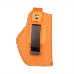 Custom IWB Nylon Tactical Gun Holster Concealed Carry for Left or Right Hand for Outdoor Sports Hunting and Activities HASHTAG
